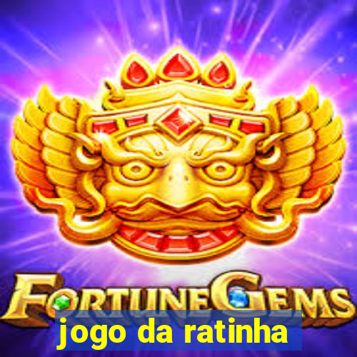 jogo da ratinha